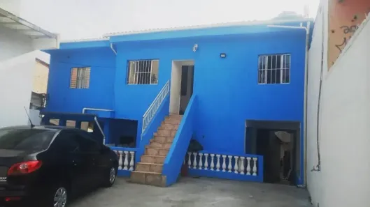 Lote/Terreno com 1 Quarto à venda, 440m² no Pirajussara, São Paulo