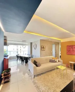 Apartamento com 2 Quartos à venda, 70m² no Engenheiro Luciano Cavalcante, Fortaleza