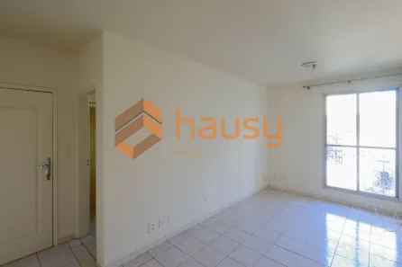 Apartamento com 1 Quarto para alugar, 38m² no Bela Vista, São Paulo