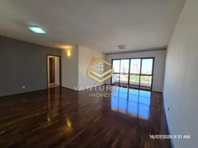 Apartamento com 4 Quartos à venda, 147m² no Jardim Panorama, Bauru
