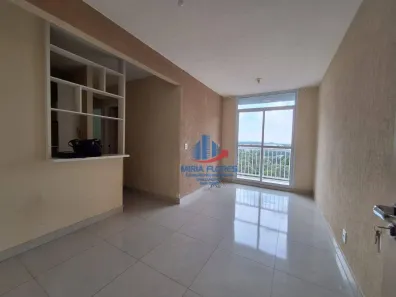 Apartamento com 2 Quartos para alugar, 56m² no Jardim Portao Vermelho, Vargem Grande Paulista