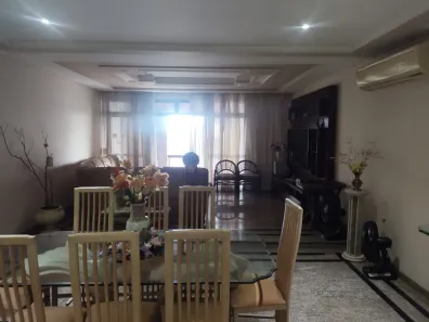 Apartamento com 4 Quartos à venda, 250m² no Centro, Nova Iguaçu