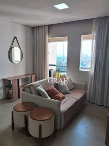 Apartamento com 3 Quartos à venda, 77m² no Planalto, São Bernardo do Campo