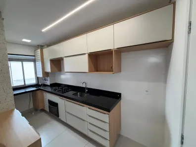 Apartamento com 2 Quartos para alugar, 50m² no Jardins do Império, Indaiatuba