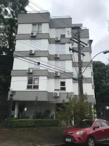 Apartamento com 2 Quartos à venda, 67m² no Petrópolis, Porto Alegre