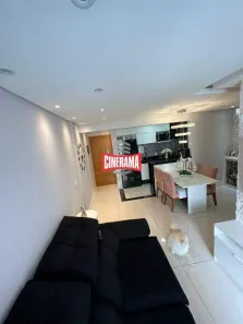 Apartamento com 2 Quartos à venda, 65m² no Santa Maria, São Caetano do Sul