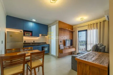 Apartamento com 2 Quartos à venda, 59m² no Pinheirinho, Vinhedo