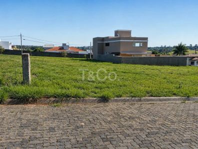 Lote/Terreno à venda, 336m² no Chácara Santa Margarida, Campinas