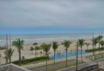 Apartamento com 2 Quartos à venda, 71m² no Real, Praia Grande