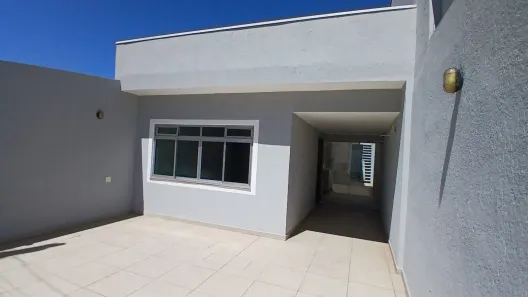 Casa com 3 Quartos à venda, 168m² no Jardim Aliança, Guarulhos