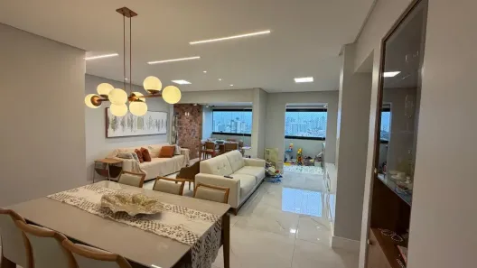 Apartamento com 3 Quartos à venda, 112m² no Caminho das Árvores, Salvador