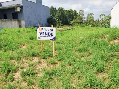 Lote/Terreno à venda, 300m² no Solar do Campo, Campo Bom