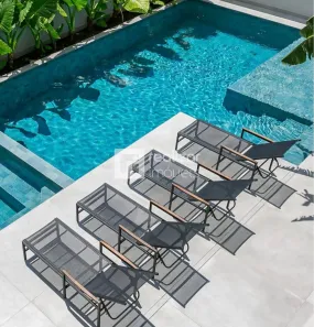 Casa com 5 Quartos para alugar, 513m² no Jurerê Internacional, Florianópolis
