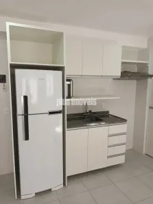Apartamento com 1 Quarto à venda, 35m² no Vila Leopoldina, São Paulo