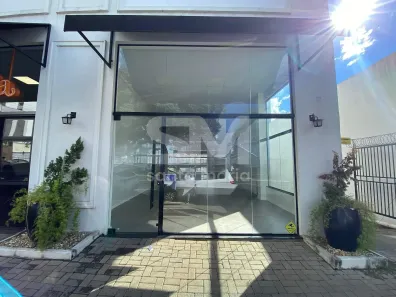 Sala Comercial para alugar, 132m² no Centro, Chapecó