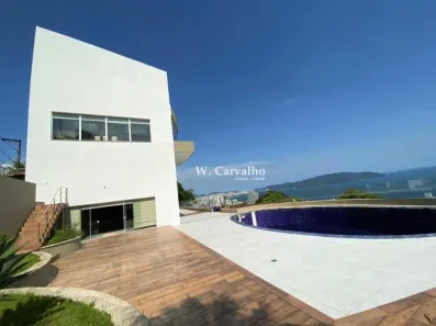 Casa com 4 Quartos à venda, 1000m² no Marapé, Santos