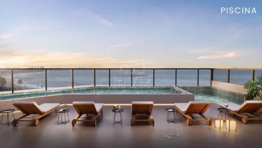 Apartamento com 3 Quartos à venda, 102m² no Jardim da Penha, Vitória