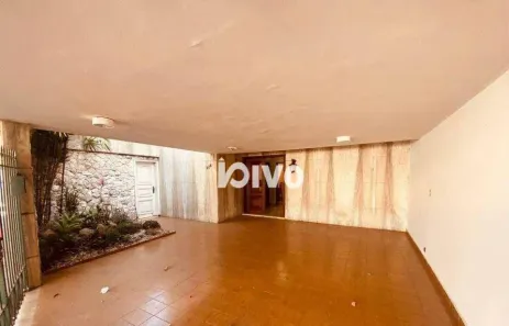 Sobrado com 3 Quartos para alugar, 296m² no Mirandópolis, São Paulo