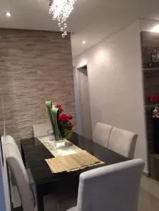 Apartamento com 3 Quartos à venda, 59m² no Vila Bela, São Paulo