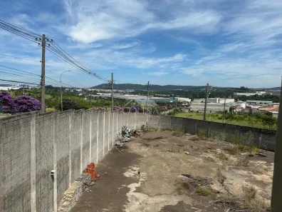 Lote/Terreno à venda, 1077m² no Loteamento Parque Industrial, Jundiaí