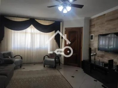 Sobrado com 4 Quartos à venda, 125m² no Independência, São Bernardo do Campo