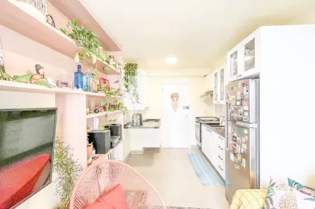 Apartamento com 2 Quartos à venda, 35m² no Bom Retiro, São Paulo