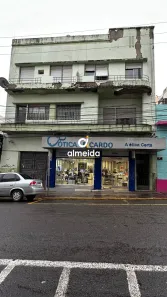 Prédio Comercial com 28 Quartos à venda, 903m² no Centro, Santa Maria