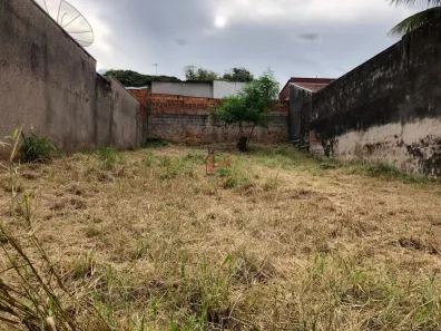 Lote/Terreno à venda, 250m² no Jardim Monte Alto, Presidente Prudente
