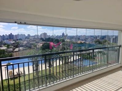 Apartamento com 3 Quartos à venda, 128m² no Anhangabaú, Jundiaí