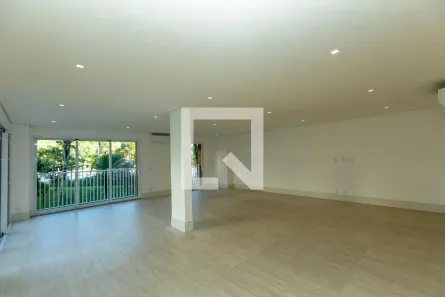 Apartamento com 3 Quartos à venda, 300m² no Fazenda São Quirino, Campinas