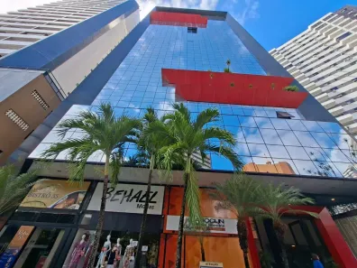 Sala Comercial à venda, 140m² no Pituba, Salvador