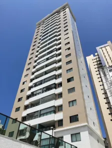 Apartamento com 3 Quartos à venda, 102m² no Graça, Salvador
