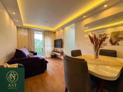 Apartamento com 3 Quartos à venda, 80m² no Maceió, Niterói