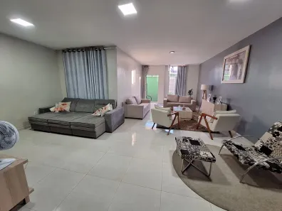 Casa de Condomínio com 4 Quartos à venda, 200m² no Santa Amélia, Maceió