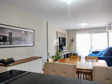 Apartamento com 3 Quartos à venda, 96m² no Centro I, Brusque