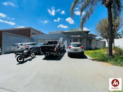 Ponto Comercial com 3 Quartos à venda, 371m² no Jardim Canadá, Ribeirão Preto