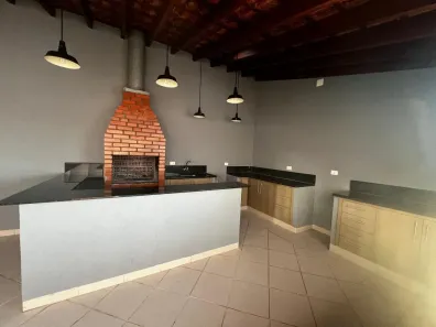 Casa com 3 Quartos à venda, 248m² no Residencial São Marcos, Presidente Prudente