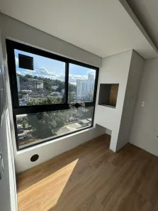 Apartamento com 1 Quarto à venda, 31m² no Centro, Blumenau