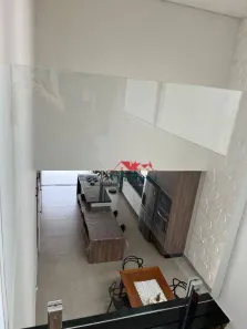 Casa de Condomínio com 3 Quartos à venda, 242m² no Residencial São Bento, Salto