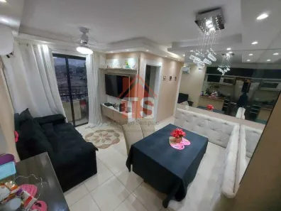 Apartamento com 2 Quartos à venda, 55m² no Piedade, Rio de Janeiro