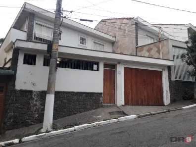 Sobrado com 4 Quartos à venda, 150m² no Mooca, São Paulo