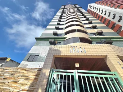 Apartamento com 3 Quartos à venda, 72m² no Marco, Belém