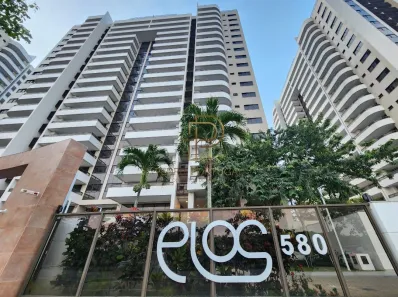 Apartamento com 3 Quartos à venda, 119m² no Barra Olímpica, Rio de Janeiro