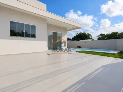 Casa com 3 Quartos à venda, 80m² no Gaivotas, Matinhos