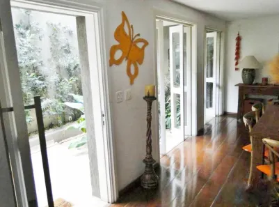 Casa com 4 Quartos à venda, 350m² no Jardim Paulista, São Paulo