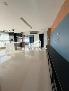 Apartamento com 3 Quartos à venda, 121m² no Jardim América, Goiânia