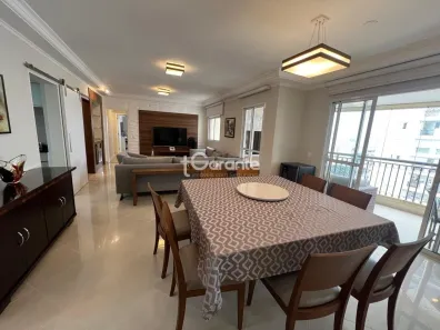 Apartamento com 3 Quartos à venda, 142m² no Mooca, São Paulo