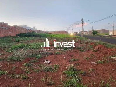 Lote/Terreno à venda, 250m² no Oneida Mendes II, Uberaba
