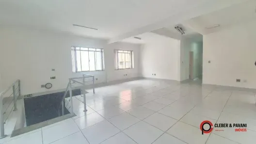 Ponto Comercial para alugar, 123m² no Jardim Vergueiro, Sorocaba