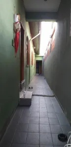 Casa com 3 Quartos à venda, 129m² no Vila Jacuí, São Paulo
